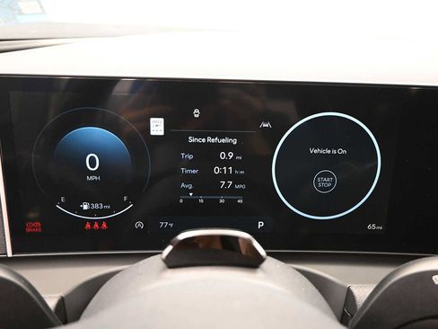 New 2026 Hyundai Tucson SEL AWD/4WD image 17