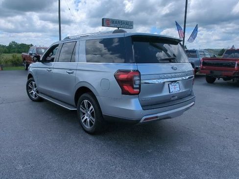 Used 2022 Ford Expedition Max Limited AWD/4WD image 7