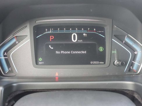 Used 2024 Honda Odyssey Elite image 23