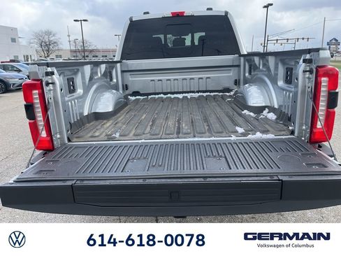 Used 2024 Ford F250 XLT w/ 360-Degree Camera Package image 18