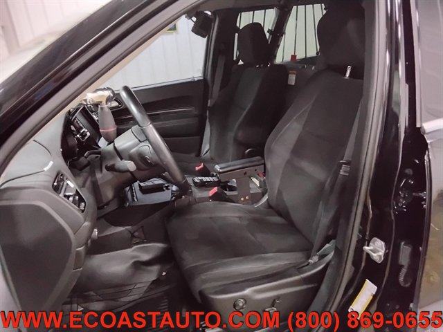 Used 2021 Dodge Durango AWD w/ Skid Plate Group image 10