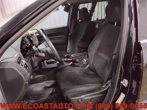 Used 2021 Dodge Durango AWD w/ Skid Plate Group image 10