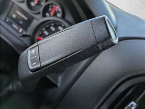 Used 2024 Chevrolet Silverado 1500 Custom image 12