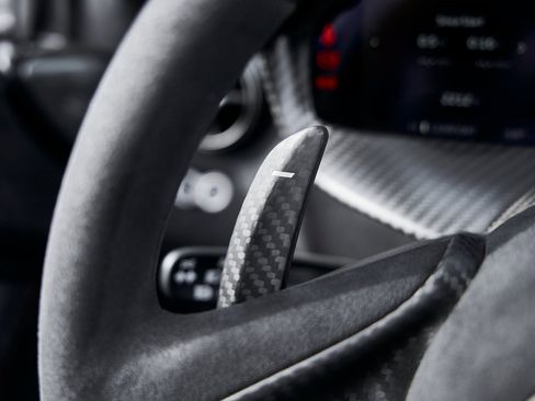 Used 2024 McLaren 750S image 55