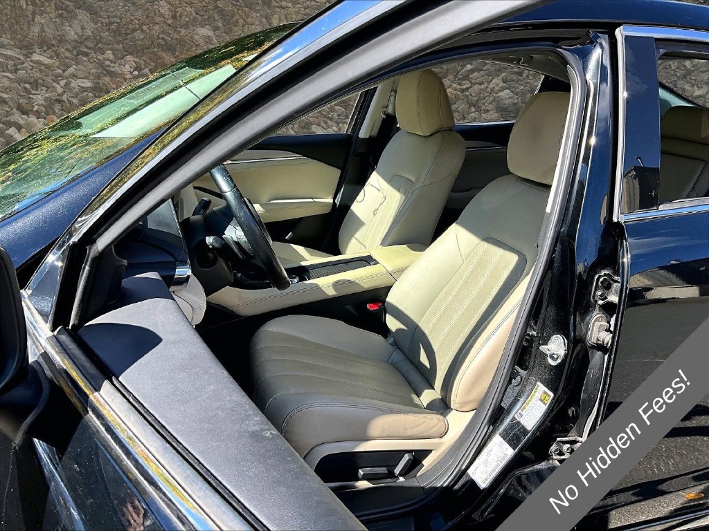 Used 2018 MAZDA MAZDA6 Grand Touring FWD image 20