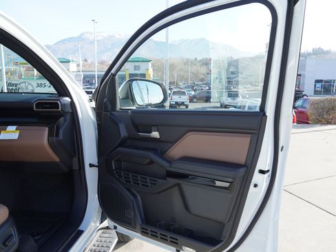 New 2026 Toyota 4Runner Limited image 24