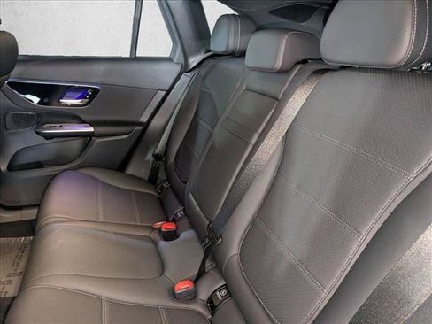 Certified 2026 Mercedes-Benz GLC 300 image 17