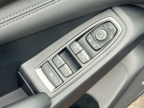 New 2026 Subaru Ascent Touring AWD/4WD image 16