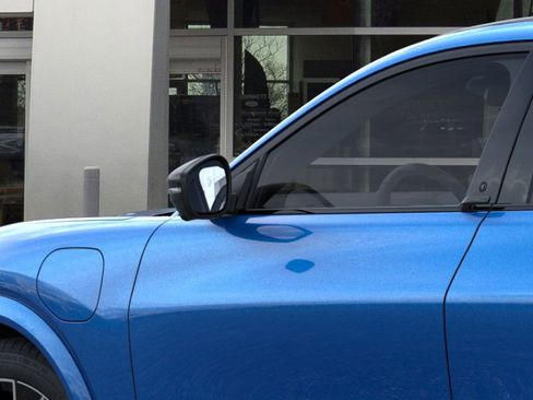 New 2025 Ford Mustang Mach-E Premium image 20