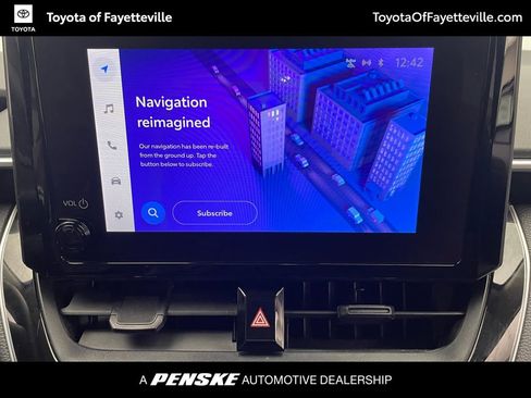 Used 2024 Toyota Corolla LE image 24