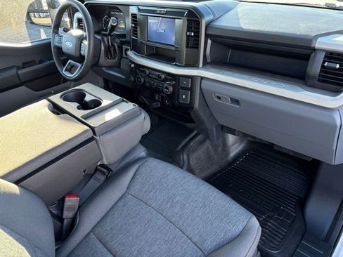 New 2026 Ford F350 XL w/ XL Driver Assist Package image 23