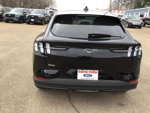 New 2026 Ford Mustang Mach-E Select w/ Comfort Package RWD image 11