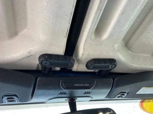 Used 2021 Jeep Wrangler Unlimited Sahara image 25