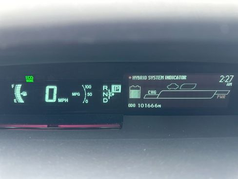 Used 2014 Toyota Prius One image 27