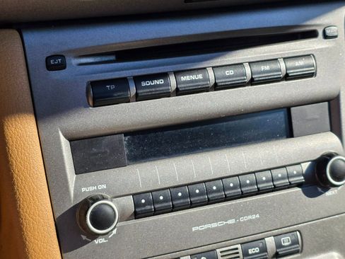 Used 2007 Porsche Boxster image 28
