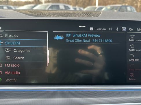 Certified 2023 BMW X5 xDrive45e w/ M Sport Package image 23