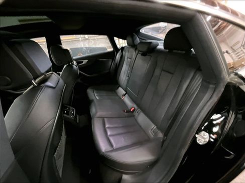 Used 2019 Audi A5 2.0T Premium Plus w/ Premium Plus image 27