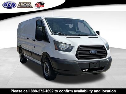 Used 2016 Ford Transit 150 130 Low Roof