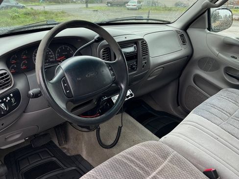 Used 1997 Ford F150 XL image 28