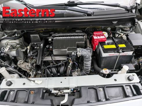 Used 2022 Mitsubishi Mirage ES image 7