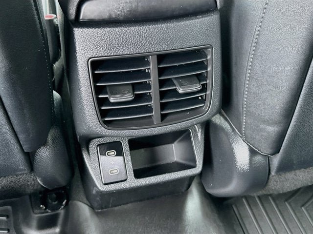 Certified 2024 Kia Seltos X-Line AWD/4WD image 23