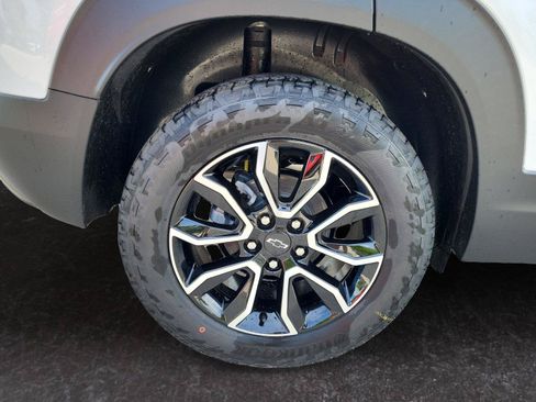 Used 2025 Chevrolet TrailBlazer ACTIV w/ Driver Confidence Package FWD image 26