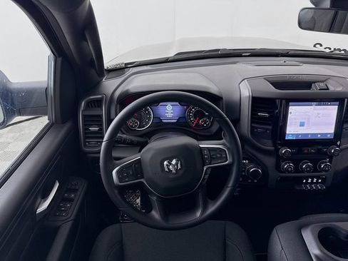 New 2026 RAM 1500 4x4 Crew Cab image 20