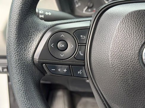 Certified 2022 Toyota Corolla LE image 27