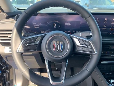 New 2026 Buick Envision Preferred image 15