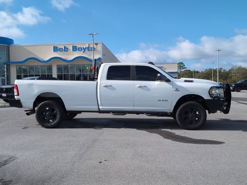Used 2019 RAM 2500 Big Horn image 2