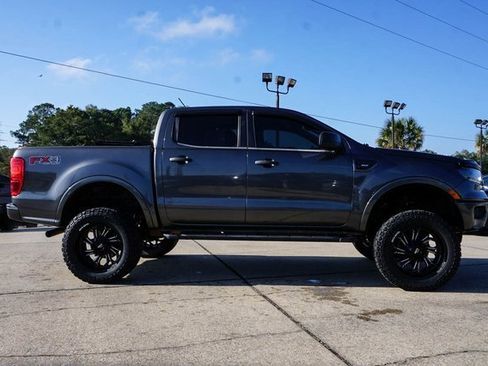 Used 2020 Ford Ranger XLT w/ Equipment Group 301A Mid image 3