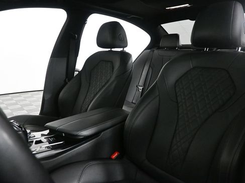 Used 2021 BMW 530i image 5