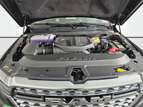 New 2026 RAM 1500 Limited AWD/4WD image 13