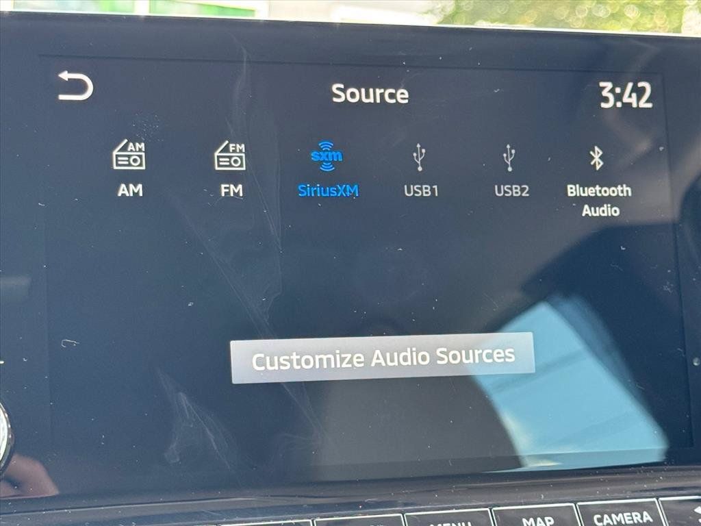 Used 2022 Mitsubishi Outlander SEL AWD/4WD image 23
