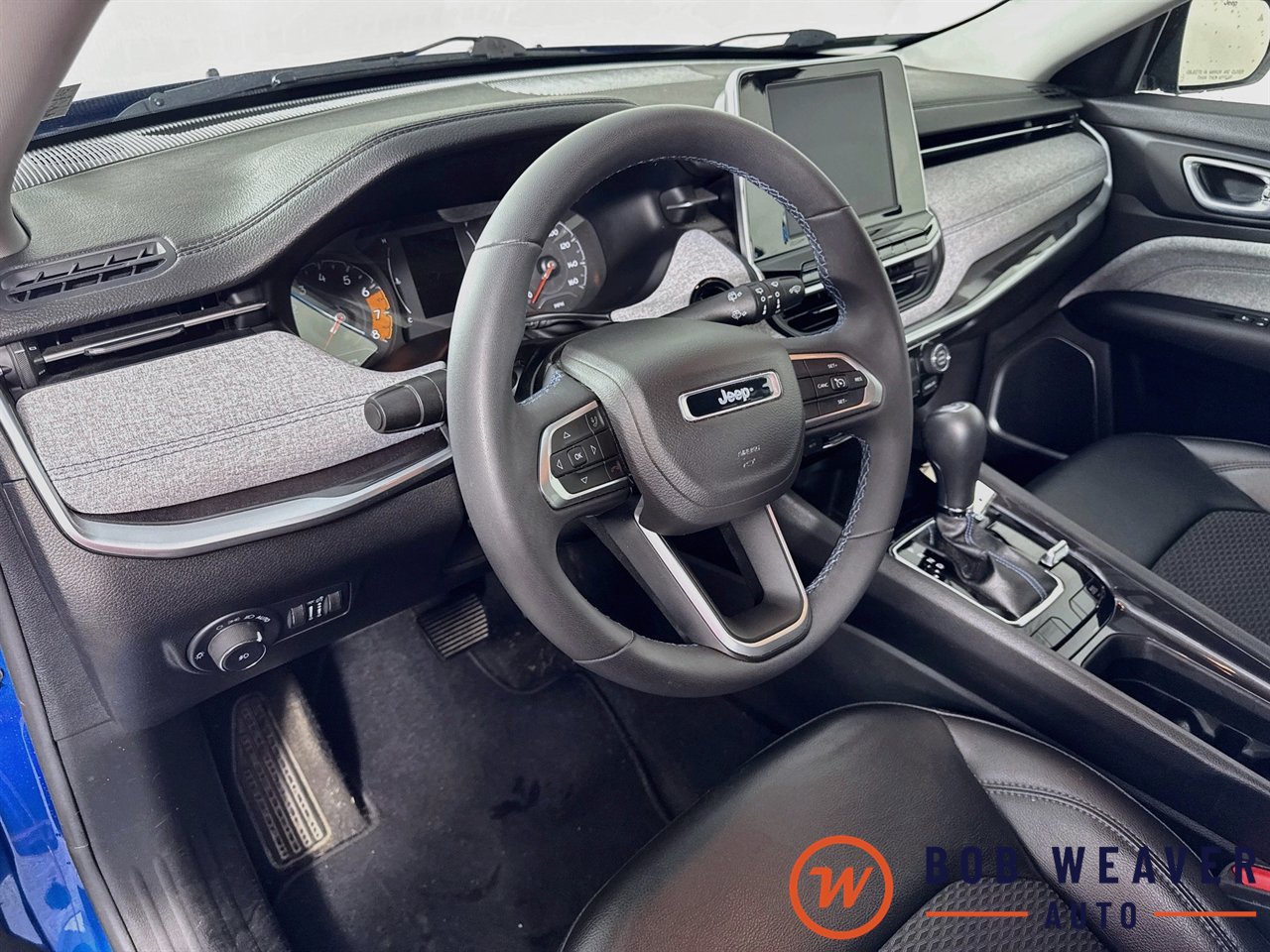Used 2022 Jeep Compass Latitude AWD/4WD image 11