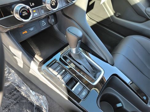 New 2026 Acura Integra Base image 11