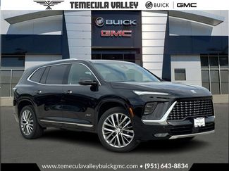 Used 2026 Buick Enclave Avenir w/ Super Cruise Package FWD video 1