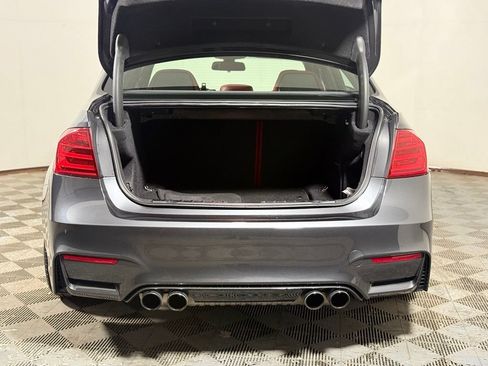 Used 2015 BMW M3 RWD image 6