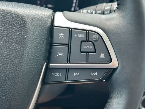 Used 2024 Toyota Grand Highlander AWD image 41