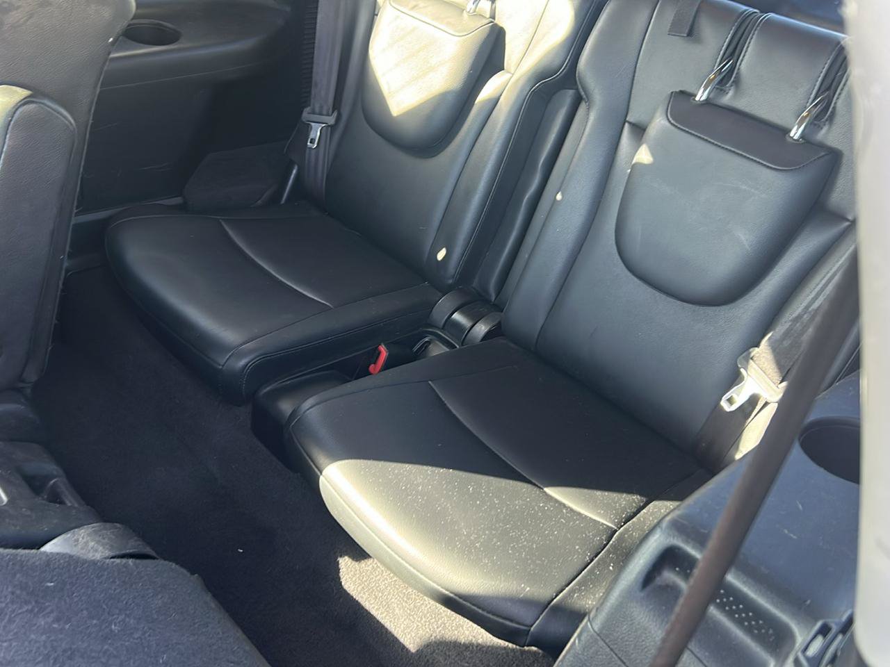 Used 2013 Toyota Highlander SE AWD/4WD image 12