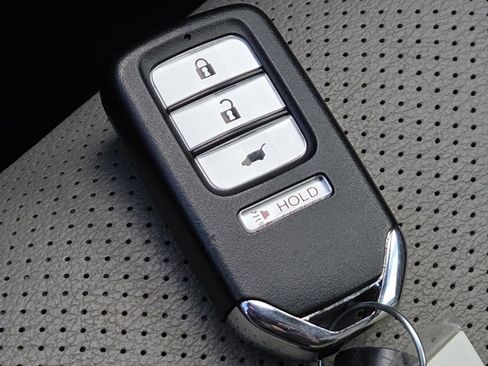 Used 2022 Honda HR-V EX-L image 35