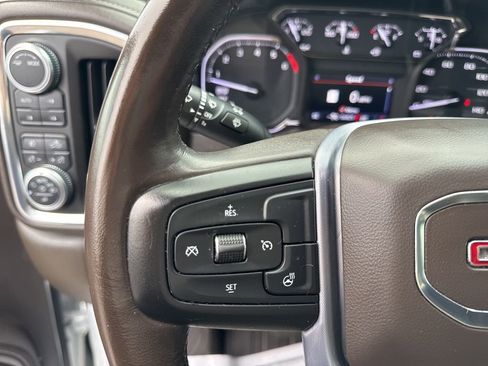 Used 2020 GMC Sierra 1500 SLT w/ SLT Premium Package image 30