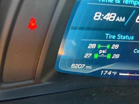 Certified 2024 Chevrolet Corvette Stingray Preferred Conv w/ Z51 Performance Package image 30