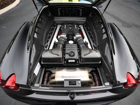 Used 2009 Ferrari F430 Scuderia RWD image 20