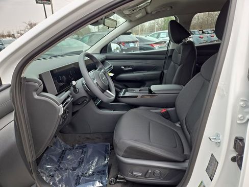 New 2026 Hyundai Tucson SEL AWD/4WD image 22