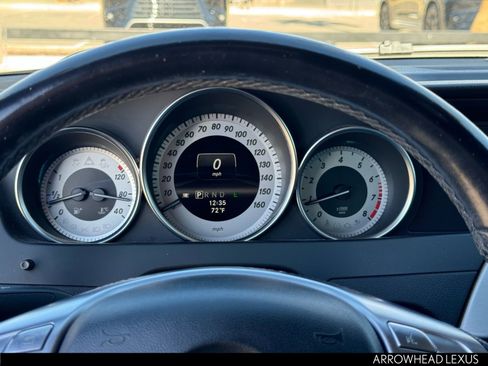 Used 2013 Mercedes-Benz C 250 C 250 image 24