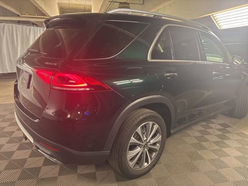 Used 2022 Mercedes-Benz GLE 350 4MATIC image 7