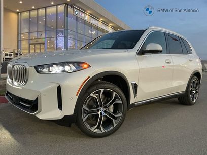 New 2026 BMW X5 sDrive40i