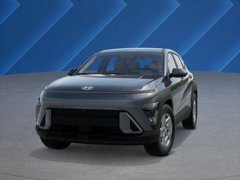 New 2026 Hyundai Kona SE image 6