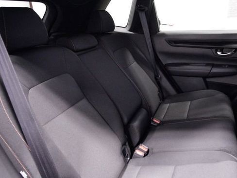 Certified 2023 Honda CR-V Sport image 20